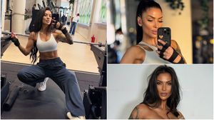 alina oprea desafio aventura