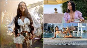 luiza condrea desafio