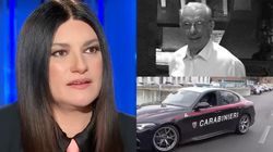 Unchiul cântăreței Laura Pausini, ucis într-un accident provocat de un român! Ettore se plimba cu bicicleta când a fost lovit mortal de o mașină. Șoferul a fugit de la fața locului imediat după impact