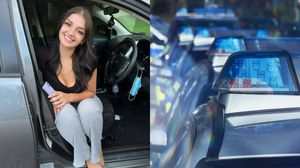 Ea este tânăra ucisă de propriul iubit pentru că a refuzat să facă avort! A fost găsită fără suflare în mașină, cu ecografia lângă ea, la scurt timp după ce l-a anunțat despre sarcină. Bărbatul, de 23 de ani, riscă pedeapsa cu moartea, la 3 ani de la trag