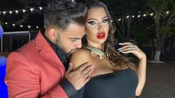 Care este adevărata relație dintre Andra Volos și Antonia, fiica lui Lele din prima căsătorie? Avem imaginile exclusive care spun totul de la sine