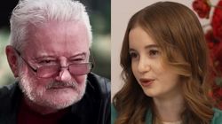 Irinel Columbeanu nu s-a mai putut abține când a văzut cu cine s-a afișat fiica lui! Reacția neașteptată a fostului milionar: „Doar de Irina...”