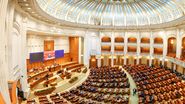Parlamentul României
