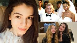 Revedere plină de emoții pentru Monica Gabor! Cu cine s-a reîntâlnit în București, la scurt timp după ce s-a întors în țară. Imaginea cu care a surprins pe toată lumea: „Mereu o parte din...”