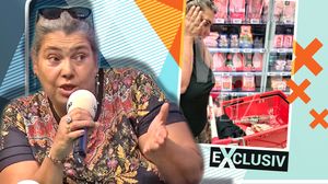 Ioana Tufaru, la capătul puterilor! Ce a ajuns să facă pentru bani fiica Andei Călugăreanu: "Trebuie să dau un răspuns până vineri și teoretic de luni încep" | EXCLUSIV