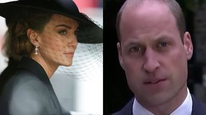 Prințul William și Prințesa Kate