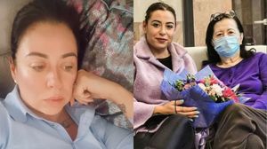 Ultima poză cu Mioara Roman în viață! Oana Roman a făcut publică fotografia la aproape 2 ani de la moartea ei