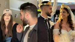 Ce se întâmplă între Denisa Coțolan și Iancu Sterp: „V-ați certat!” În ce ipostază și-a surprins fratele lui Culiță soția, înainte de a deveni mamă pentru prima dată?! „Să agațe pe altcineva! E măritată și gravidă și...”