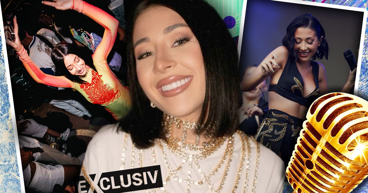 Am pătruns în universul secret al lui Nicole Cherry! Ce ascunde artista dincolo de scenă și zâmbetul perfect: „Nu încerc să fiu pe placul tuturor!” | EXCLUSIV