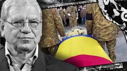 Emeric Ienei, înmormântat cu onoruri militare! Când va fi condus pe ultimul drum legendarul antrenor al Stelei: „A lăsat un gol imens...”