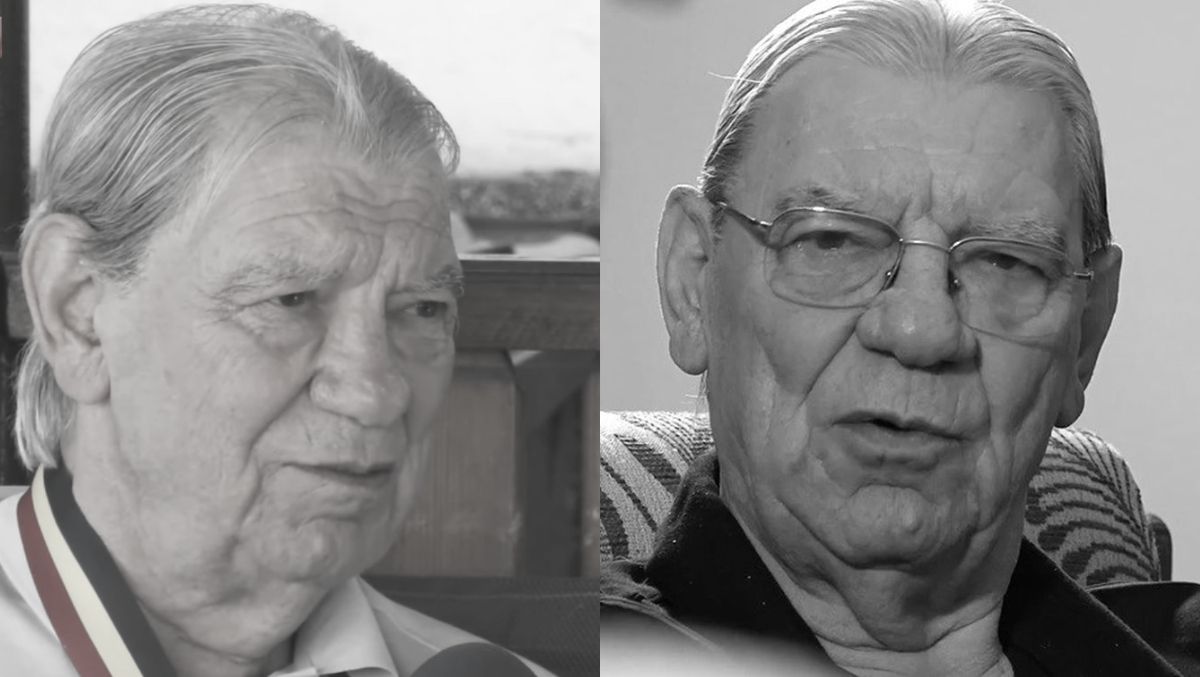 Emeric Ienei, înmormântat cu onoruri militare! Când va fi condus pe ultimul drum legendarul antrenor al Stelei: „A lăsat un gol imens...”