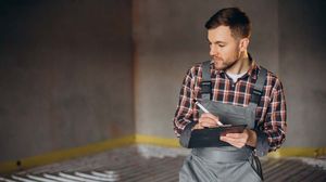 (P) Încălzirea în pardoseală - Descoperă o soluție inteligentă pentru o casă caldă și eficientă energetic!