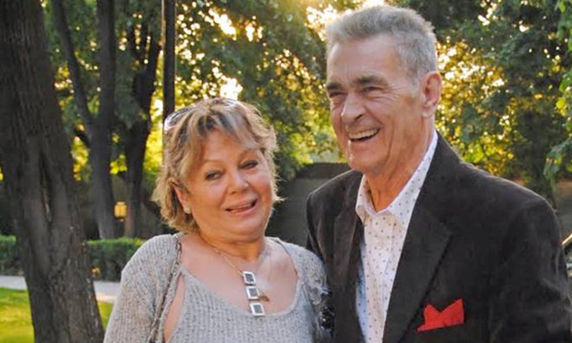 Doliu imens în lumea actoriei din România! A murit Anca Pandrea