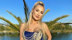 Claudia Puican, la perfuzii! Ce se întâmplă cu ea în aceste momente?