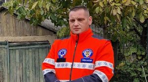 Răsturnare de situație în cazul ambulanțierului din Iași care a murit fulgerător la doar 45 de ani! Marian nu era cunoscut ca având probleme de sănătate