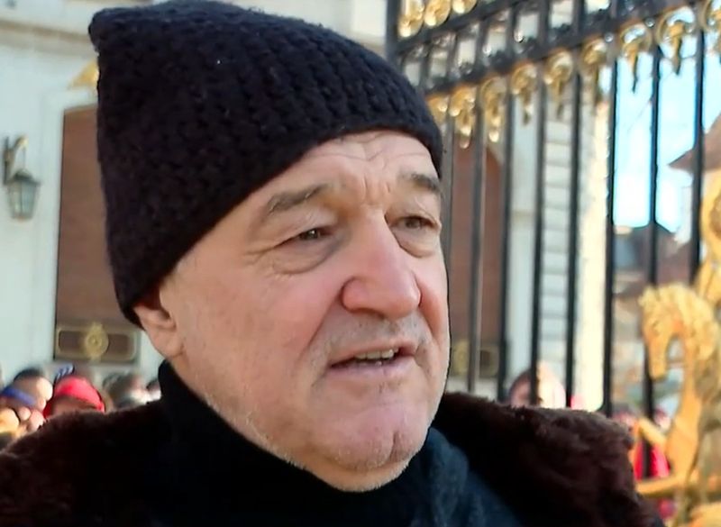 gigi becali 