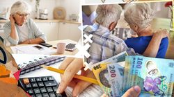 Vești bune pentru o categorie de pensionari! Cine sunt seniorii care vor primi chiar și până la 3.000 de lei în plus la pensie în luna noiembrie