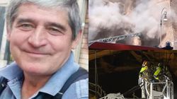 Soția și fiica lui Octavian Stroici, românul mort în Italia, își strigă durerea! Au sperat până în ultima clipă la o minune, iar acum lumea lor s-a năruit: „Tata era o persoană extraordinară, iubea familia...”