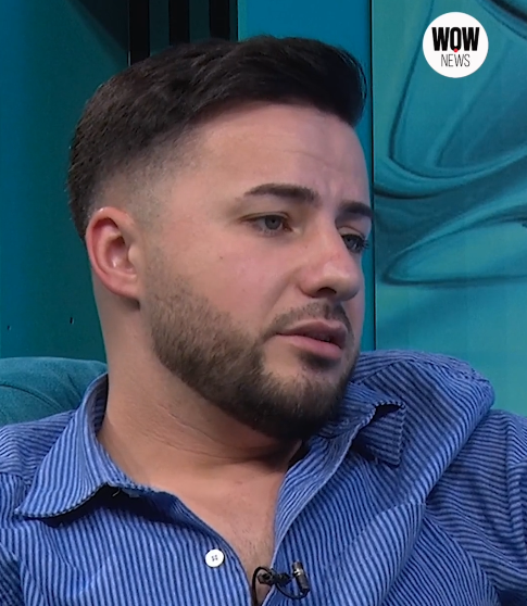 Radu, despre cearta cu Veronica din Casa iubirii