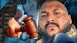 BREAKING NEWS! Dani Mocanu, condamnat definitiv la 4 ani de închisoare cu executare pentru tentativă de omor