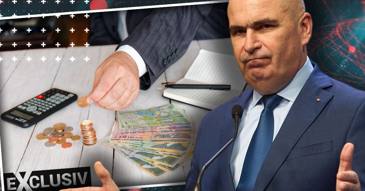 Semnal de alarmă pentru economia României: austeritate mare, dar deficit tot mare. Care este cheia ieșirii din criză