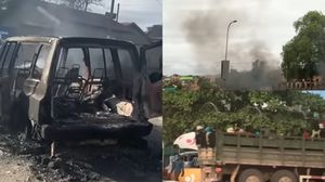Proteste violente în Tanzania