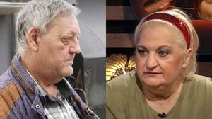 Decizia neașteptată pe care a luat-o soțul Marinelei Chelaru, la o lună de la moartea acesteia! Ce vrea să facă cu lucrurile actriței: „Singurătatea e cea mai grea boală”