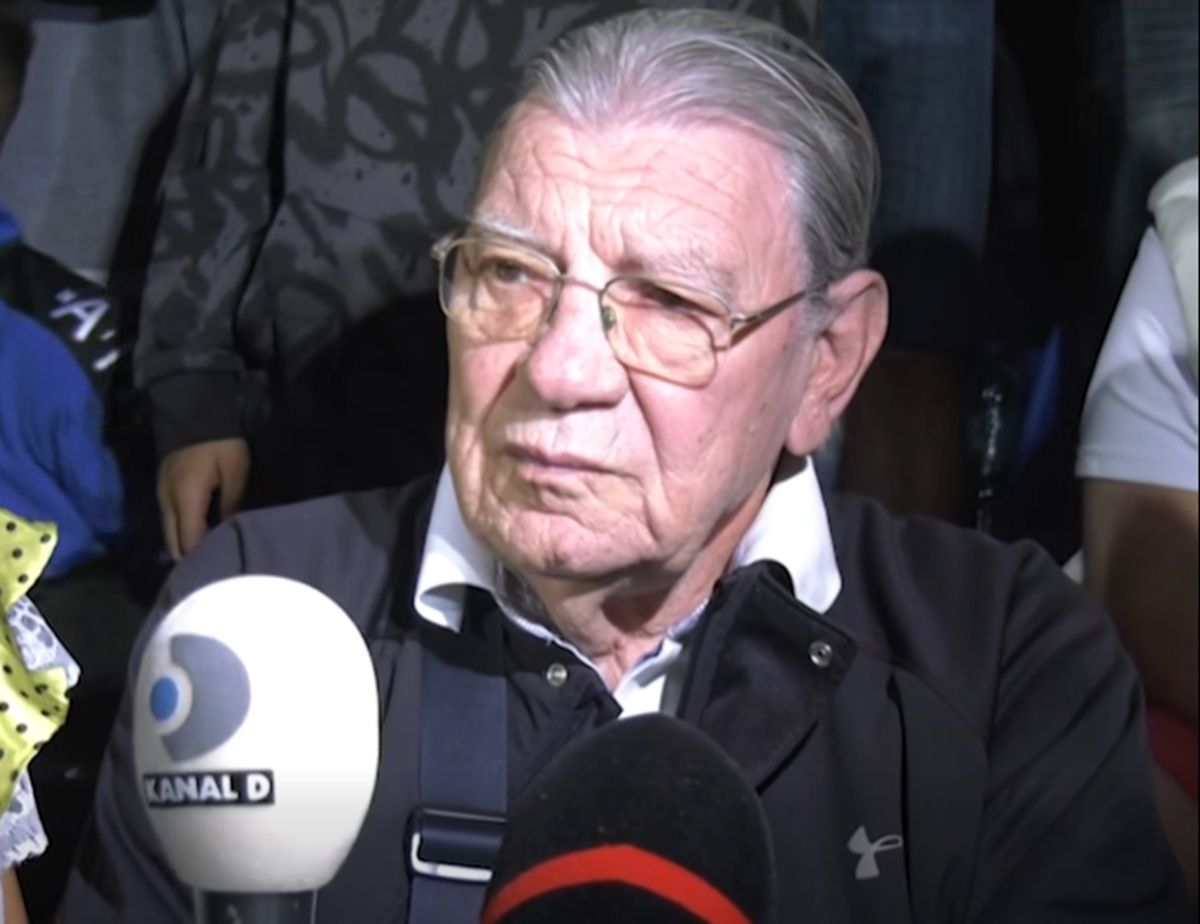 Secretul pe care Emeric Ienei nu l-a spus despre cea de a doua lui soție multă vreme. De ce nu a luat-o la stadion la finala Cupei Campionilor Europeni din 1986 și a lăsat-o la hotel? ”Am izbucnit în plâns”