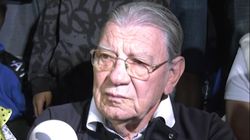 Secretul pe care Emeric Ienei nu l-a spus despre cea de a doua lui soție multă vreme. De ce nu a luat-o la stadion la finala Cupei Campionilor Europeni din 1986 și a lăsat-o la hotel? ”Am izbucnit în plâns”