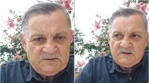 Simion Stan, fostul președinte al Partidei Romilor, s-a împușcat în cap în timpul unui live pe TikTok! Bărbatul în vârstă de 74 de ani a murit