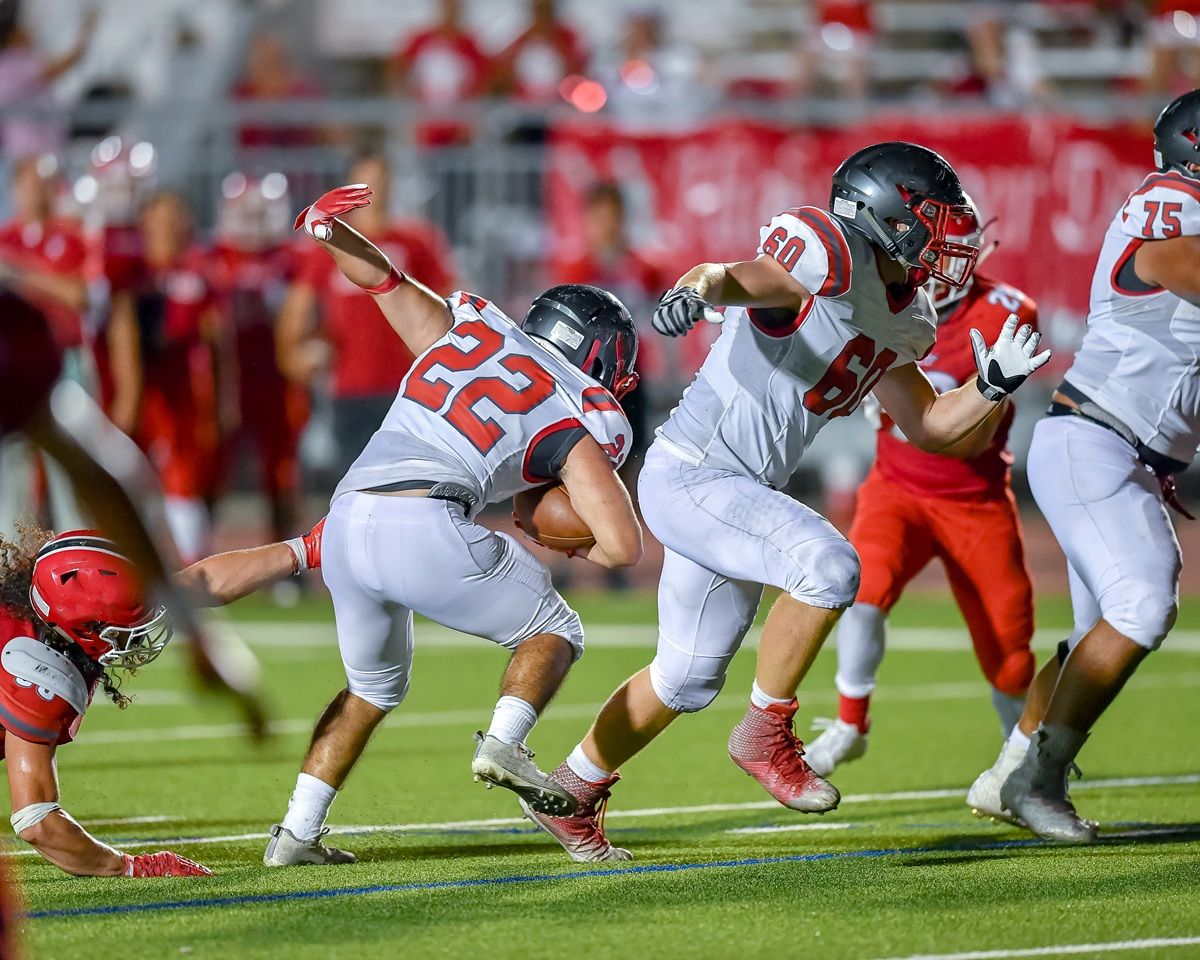 Un cunoscut jucător de fotbal american, găsit mort la doar 24 de ani. Poliția analizează ipoteza sinuciderii