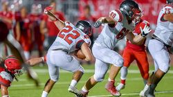 Un cunoscut jucător de fotbal american, găsit mort la doar 24 de ani. Poliția analizează ipoteza sinuciderii