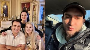 Familia Cuciuc, Cristian Botgros