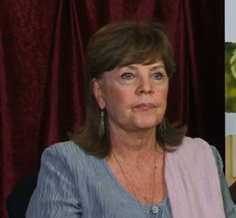 Pauline Collins