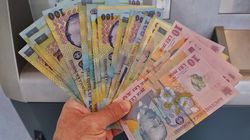 Bani de Sărbători pentru persoanele vulnerabile