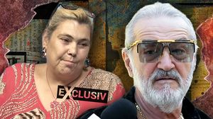 Gigi Becali i-a întors spatele, iar Ioana Tufaru trăiește de pe o zi pe alta! Ce mesaj îi transmite omului de afaceri: "Dacă l-aș întâlni, i-aș spune că..." | EXCLUSIV