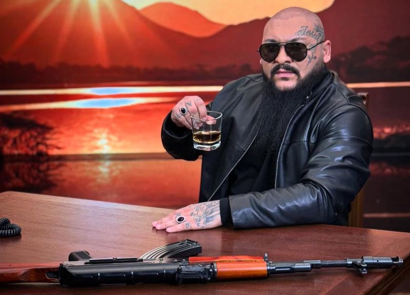 dani mocanu disparut