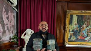 Ies la iveală noi detalii șocante despre Dani Mocanu! Manelistul celebru pe care l-a sunat înainte de condamnare și planul pe care i l-a dezvăluit: „Spunea că nu se simte vinovat”