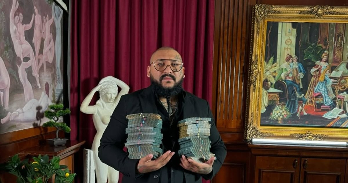 Ies la iveală noi detalii șocante despre Dani Mocanu! Manelistul celebru pe care l-a sunat înainte de condamnare și planul pe care i l-a dezvăluit: „Spunea că nu se simte vinovat”