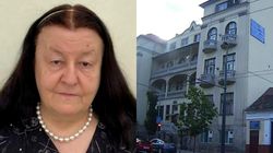 Încă o doctoriță a fost găsită moartă în camera de gardă, la două săptămâni de la decesul Ștefaniei Szabo! Medicul Eva Kiss avea 66 de ani