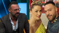 „Am dat verigheta jos. Este rău” Cornel Păsat spune toate secretele din spatele divorțului de Bianca! La cine va rămâne copilul și casa | EXCLUSIV