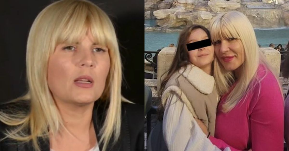 Țara în care Elena Udrea vrea să plece cu fiica ei! A dezvăluit totul, după ce au mers singure în vacanță: „Va înțelege ce s-a întâmplat” Țara în care Elena Udrea vrea să plece cu fiica ei! A dezvăluit totul, după ce au mers singure în vacanță: „Va înțelege ce s-a întâmplat”