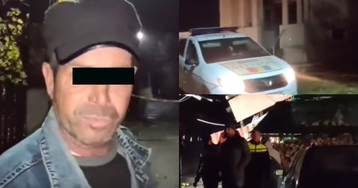 Tatăl femeii ucise de soț în Teleorman, declarații cutremurătoare! Mihaela și întreaga ei familie trăiau în teroare. Femeia ceruse de multe ori ajutorul poliției: „De câte ori a încălcat ordinul de protecție…”