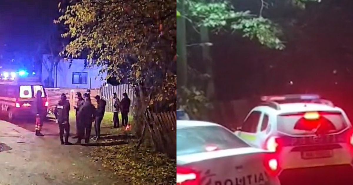 Detalii șocante despre crima din Teleorman! Ce i-a făcut bărbatul de 42 de ani Mihaelei, cu două luni înainte să o ucidă în lovituri de cuțit. Femeia a mers de urgență la poliție, dar a fost în zadar