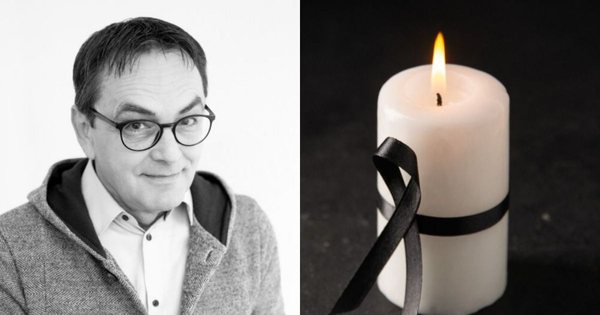 A murit actorul Cristian Nicolaie! Avea doar 66 de ani. Doliu uriaș în lumea teatrului din România: „Dumnezeu să-l odihnească” A murit actorul Cristian Nicolaie! Avea doar 66 de ani. Doliu uriaș în lumea teatrului din România: „Dumnezeu să-l odihnească”