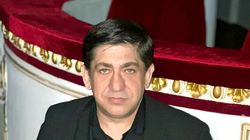 Corneliu Botgros, în doliu! Fiul dirijorului trece prin momente cumplite: „Prea devreme, neașteptat! Dumnezeu să-l odihnească”