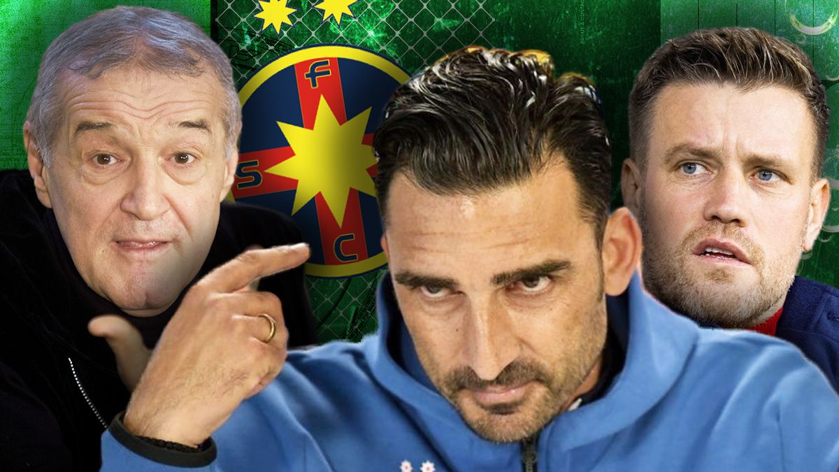 Șoc la FCSB: „Charalambous şi Pintilii şi-au dat demisia. E debandadă totală”. Gigi Becali a luat foc și a spus tot ce s-a întâmplat în vestiarul campionilor