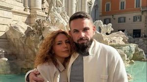 Roman și Anna Novak