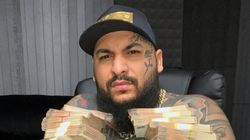 Dani Mocanu duce viață de boier în Italia: „Am putea să-l vedem și în concerte”. Cum poate lucra legal în arest la domiciliu | EXCLUSIV