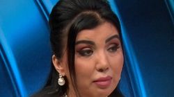 Adriana Bahmuțeanu, fericită după căsătorie